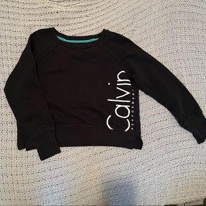 Calvin Klein crewneck